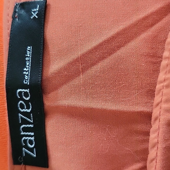 Sheree Zanzea maxi dress - Picture 6 of 8